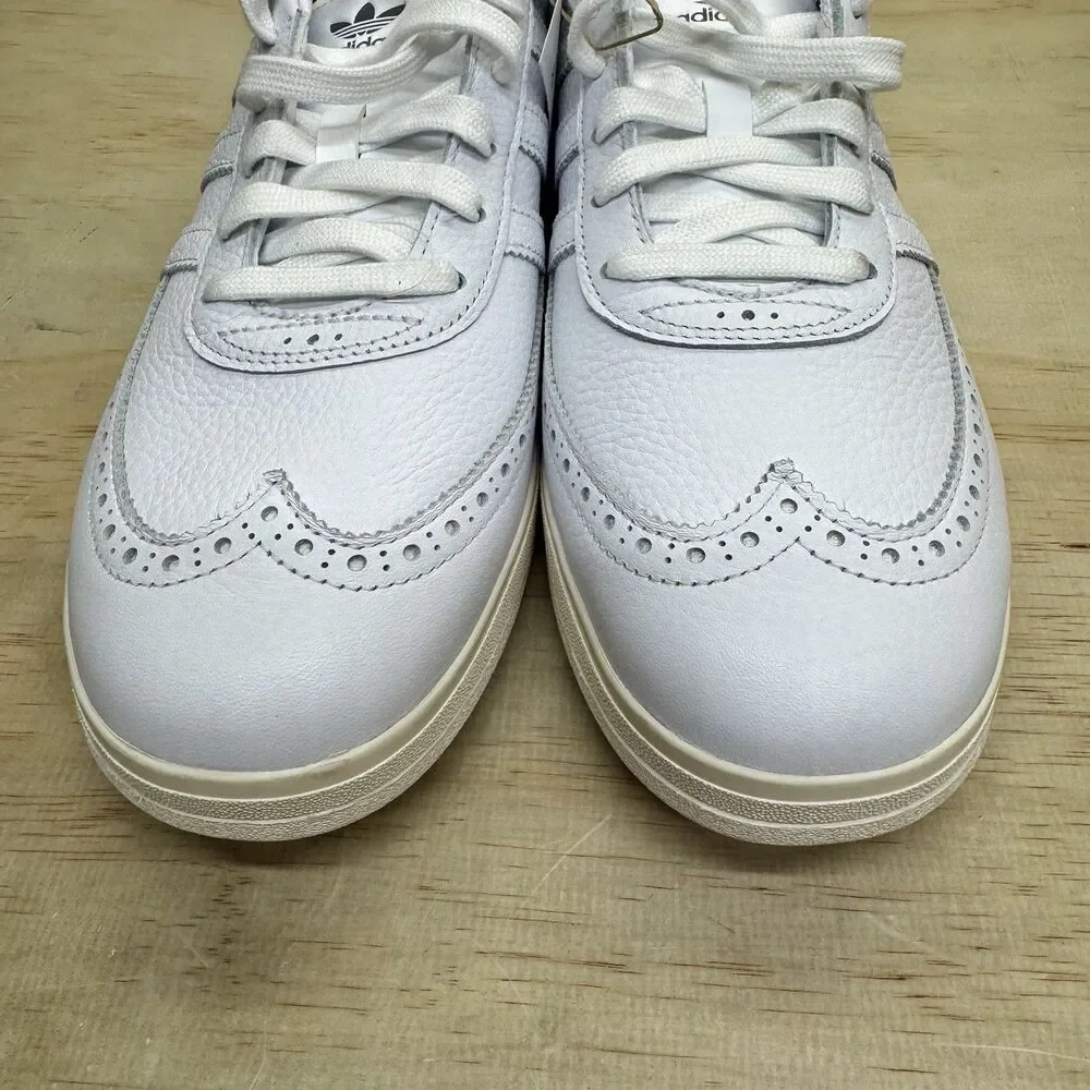 NEW adidas Coursecup Spikeless Golf Mens Sz 10.5 Shoes IH2264 Cloud White